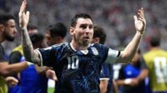Argentina ima devet života, engleski san je ponovo raspršen - 'gaučosi' u finalu Mundijala