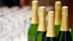 Rekordni toplotni talasi u Francuskoj povećavaju nivo alkohola u šampanjcu