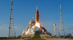 Da li je Artemis Dva pokazao da bi čovek ponovo mogao da sleti na Mesec