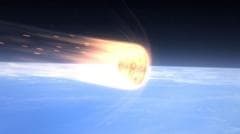 'Vožnja u plamenoj lopti': Kako će se posada Artemisa Dva vratiti na Zemlju