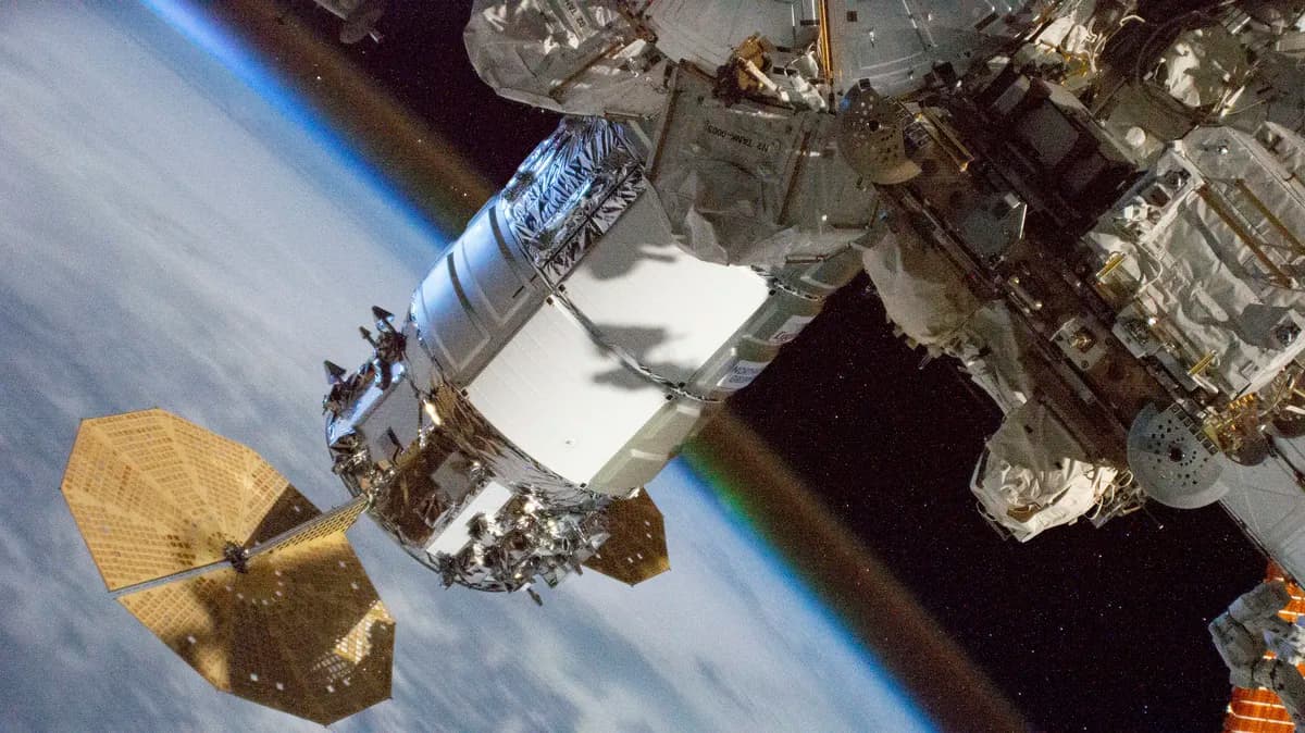 Astronauti se vratili na Međunarodnu svemirsku stanicu posle evakuacije