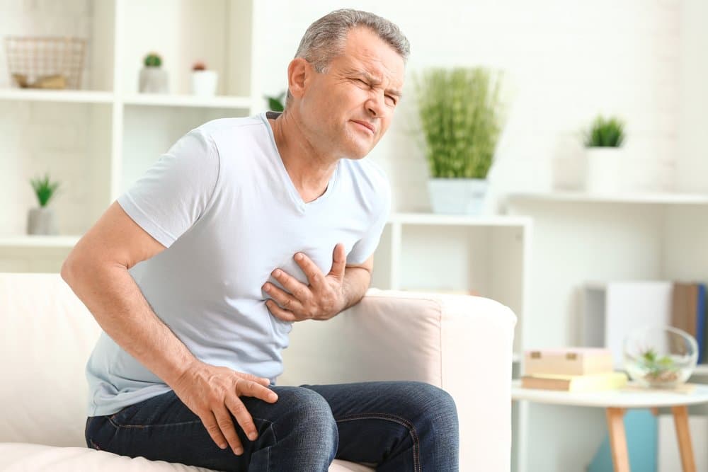 Bol u grudima nije uvek angina pectoris - kada je vreme za pregled kardiologa