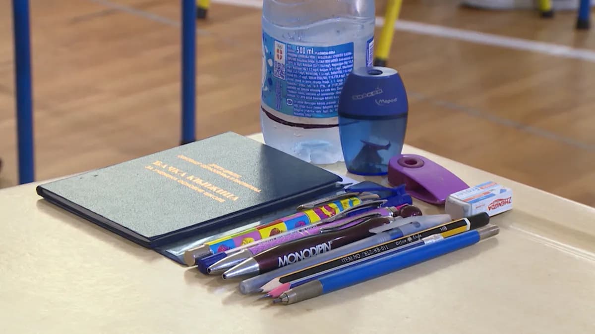 Kancelarija: Upis đaka u srednje škole "bez ijednog papira", elektronski putem portala