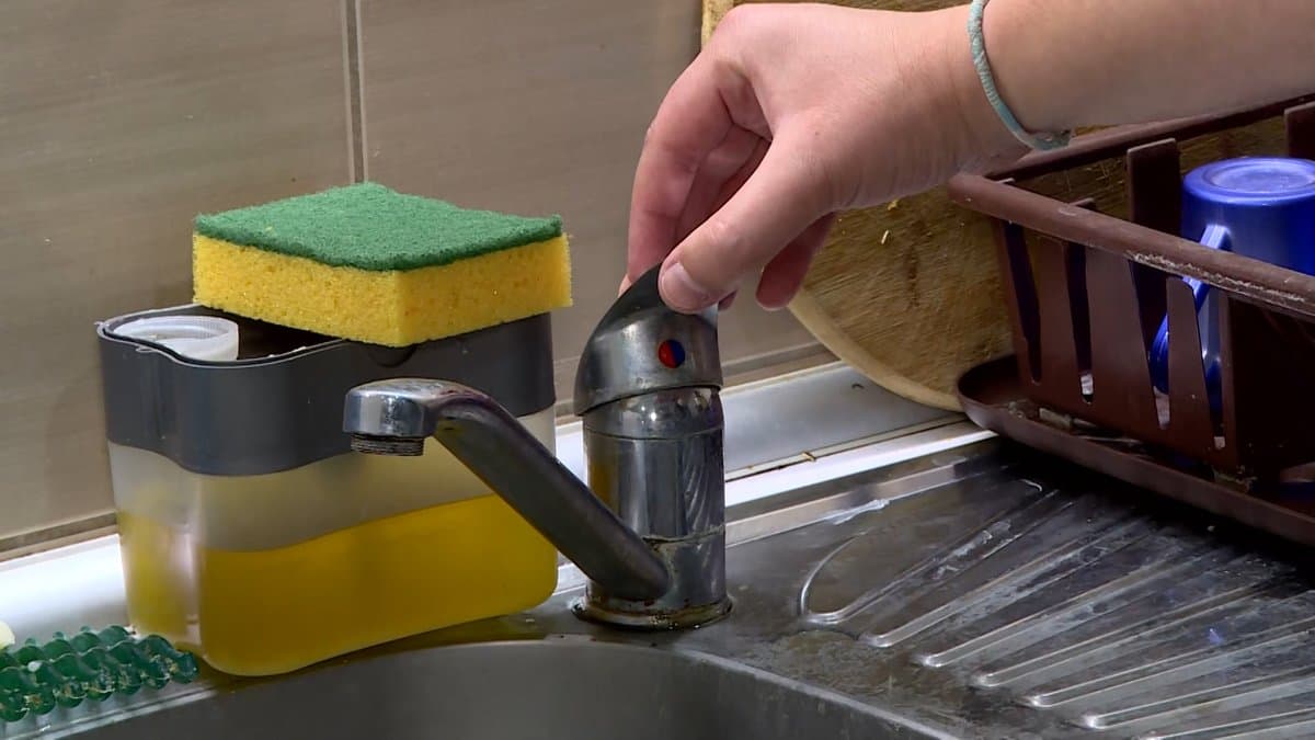 Danas bez vode deo Starog grada i Čukarice, u utorak deo Novog Beograda i Zvezdare