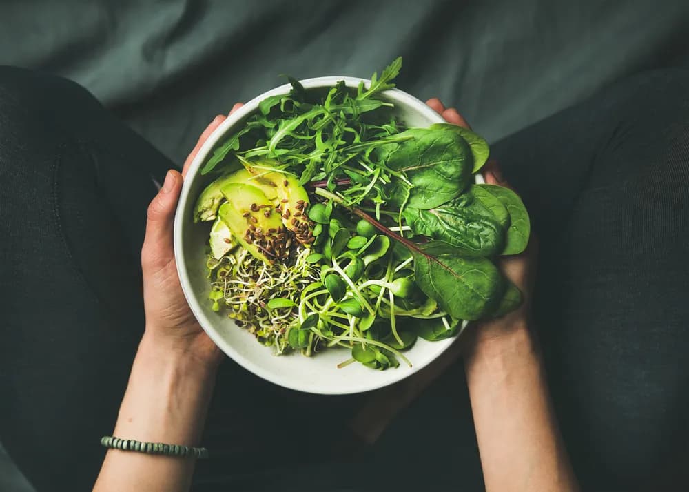Veganska ishrana nije automatski zdrava: Stručnjaci upozoravaju na skrivene rizike