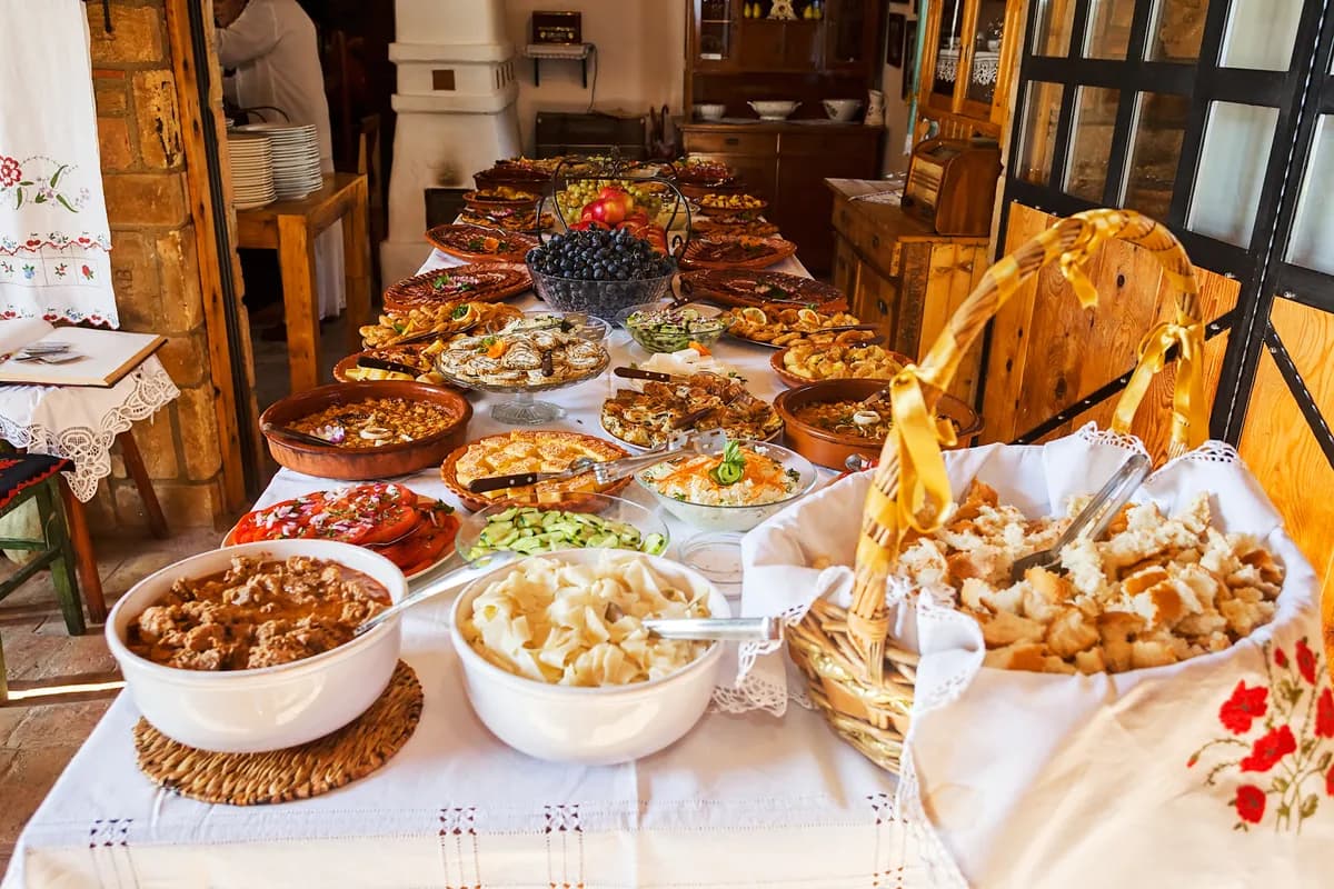 Taste Atlas izabrao najbolja srpska predjela: Da li ste probali baš sva?