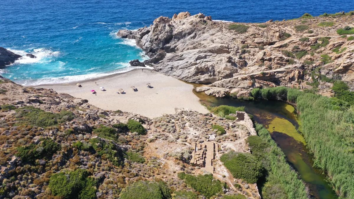 Čak pet od 10 najboljih evropskih plaža nalazi se u istoj državi