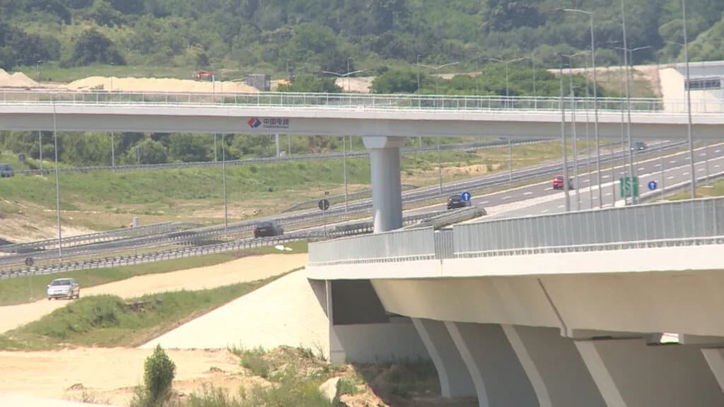 Raspisan tender za završetak obilaznice oko Zrenjanina vredan 10,6 miliona evra