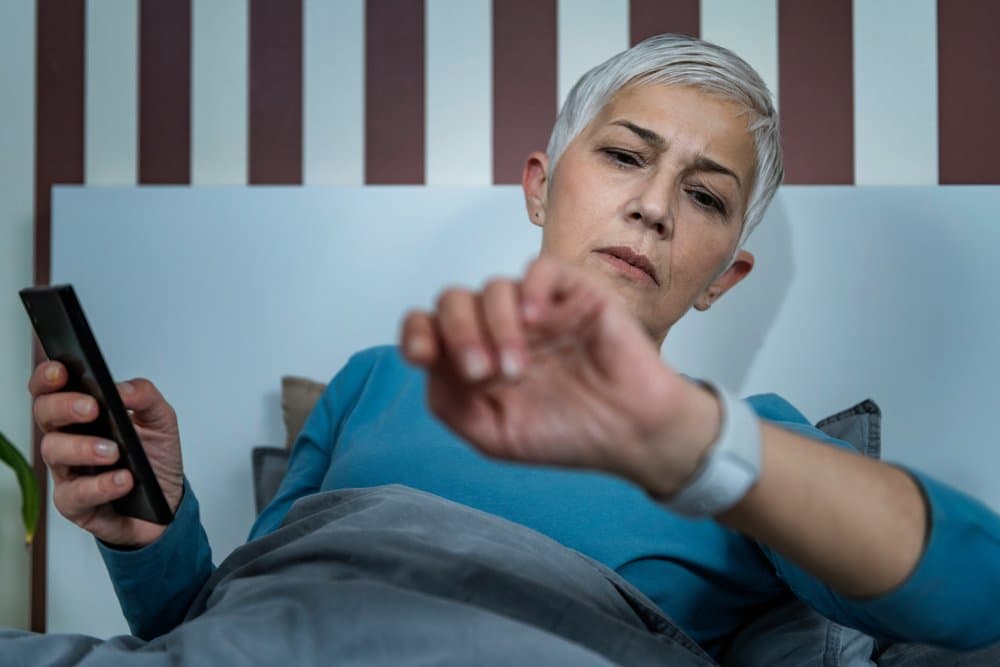 Lekari otkrili koliko sati treba da spavate posle 60. godine
