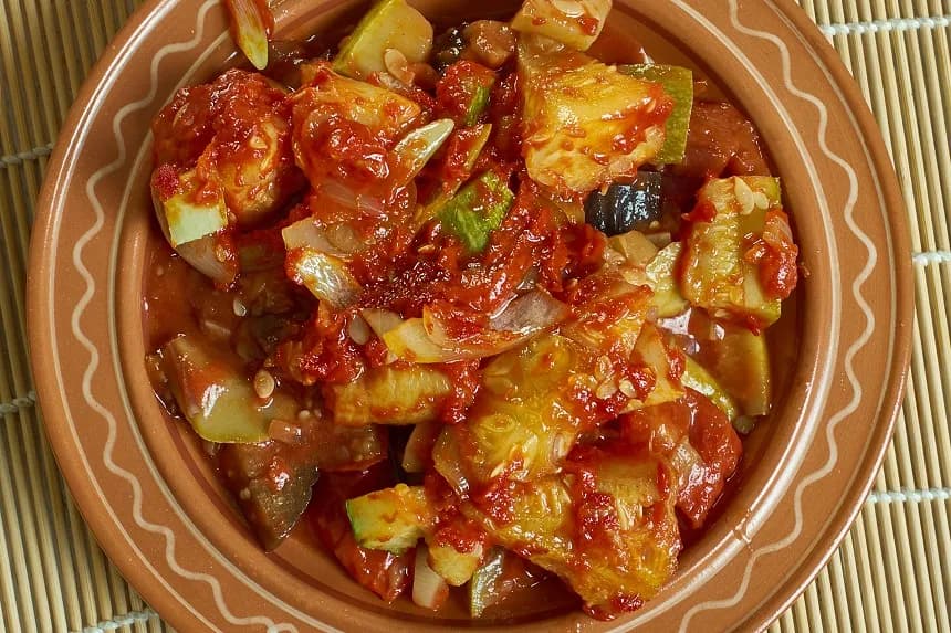 Brzi letnji ručak: Recept za sataraš