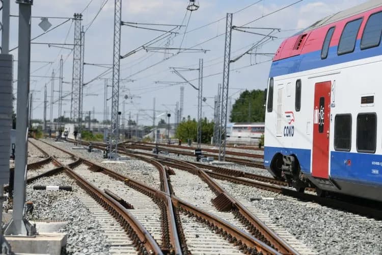 Infrastruktura železnice: Normalizovan saobraćaj na brzoj pruzi Beograd–Subotica