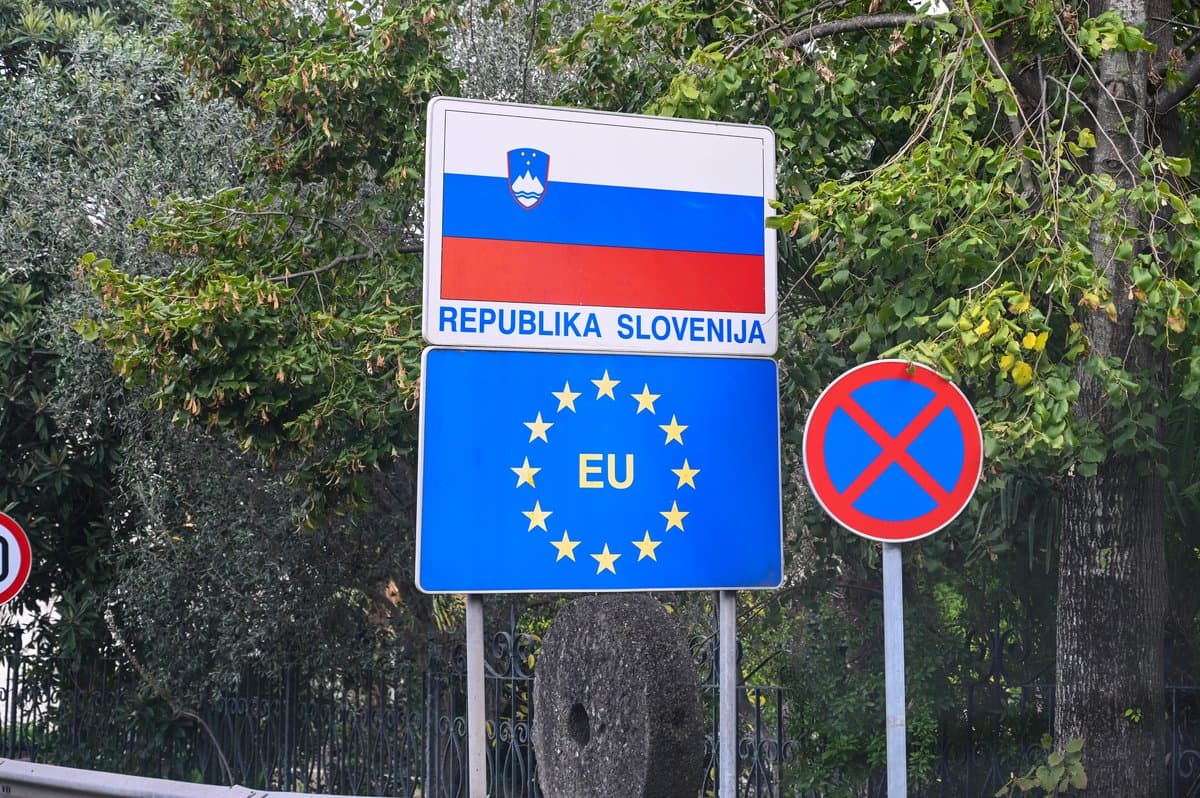 Stanovnici Slovenije na drugom mestu po zadovoljstvu životom u EU