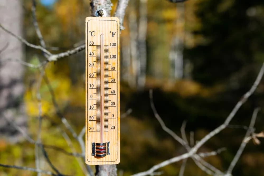 Kakvo nas vreme očekuje u narednom periodu i da li će biti snega