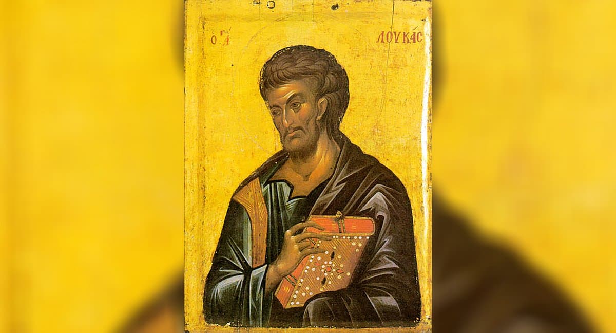 Danas je Lučindan: Ko je bio Sveti Luka i šta kažu narodna verovanja