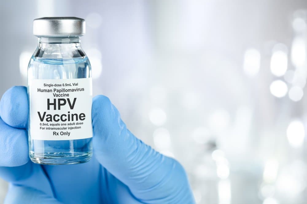 Batut: Vakcinu protiv HPV-a od početka godine primilo 335 ljudi