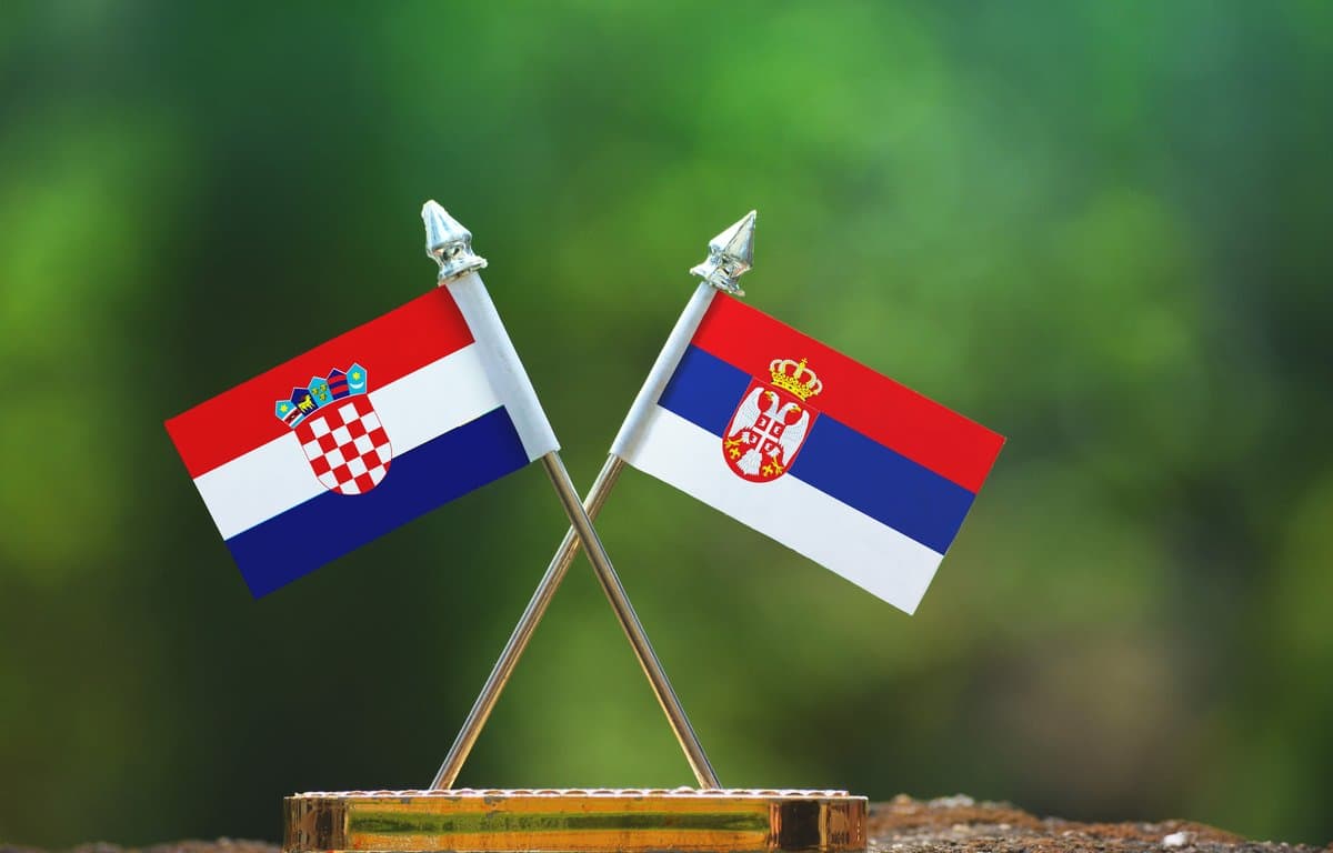 Tinejdžer osnovao Gaplu - "državu" između Srbije i Hrvatske