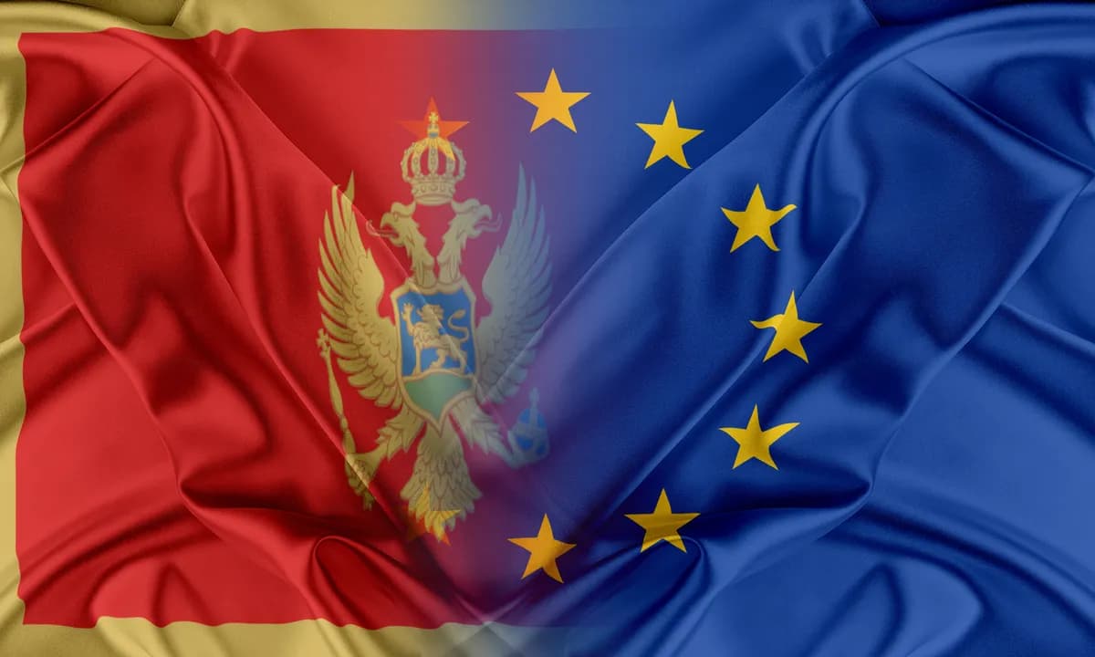 Pristupanje EU - ko se boji Crne Gore?