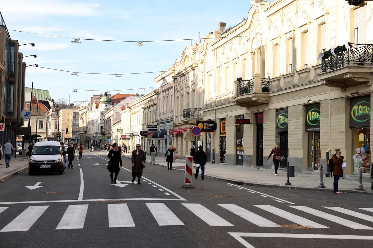 Zemunski karneval od 3. do 19. jula