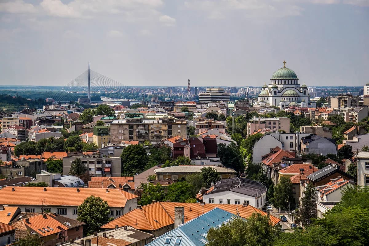Novi talas Rusa stiže u Srbiju: Stanova nema dovoljno, kirije ponovo rastu