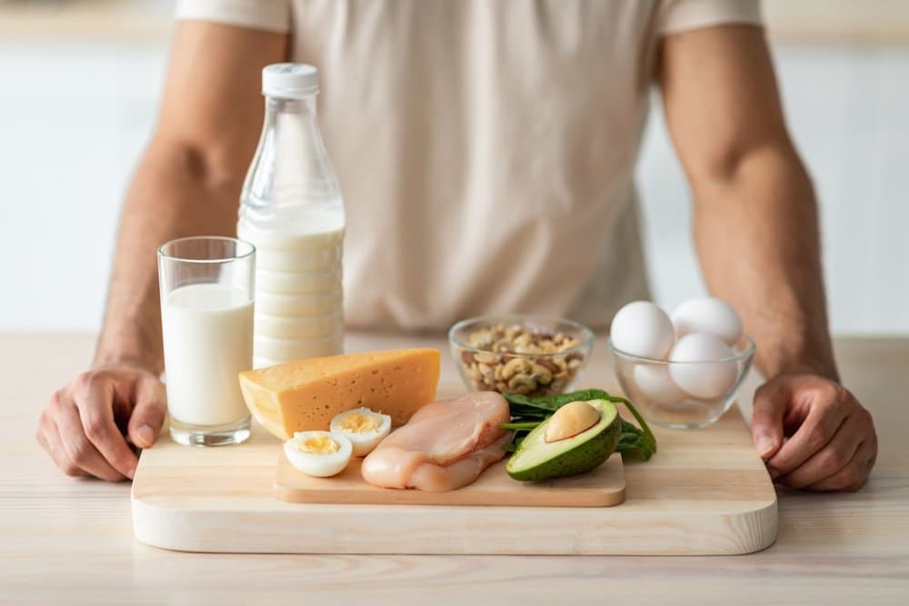 Zašto previše proteina zapravo može da bude nezdravo, prema mišljenju stručnjaka za ishranu