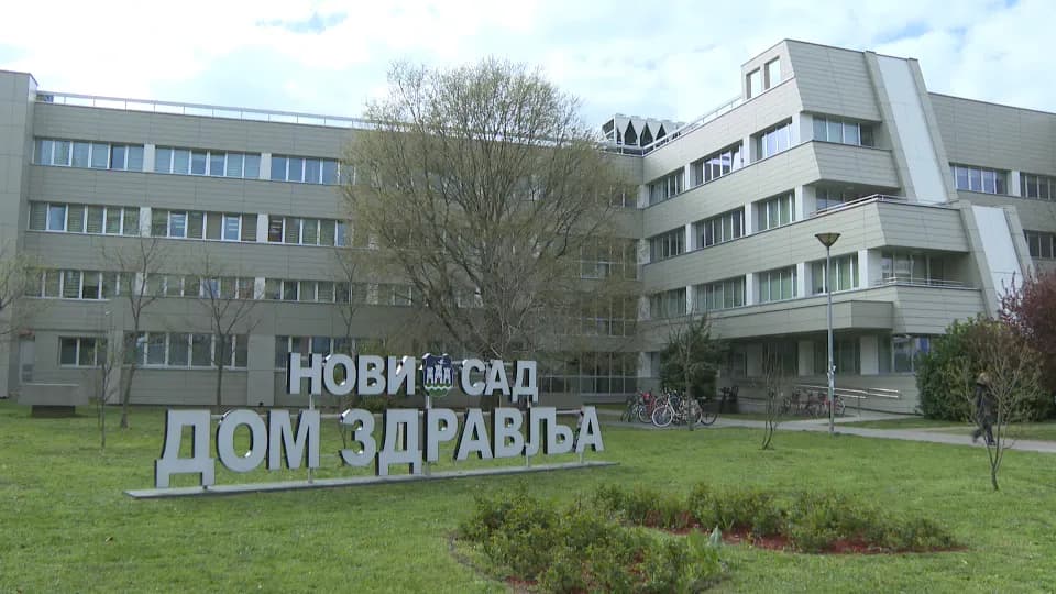 Besplatni mamografski pregledi u Domu zdravlja Novi Sad u maju