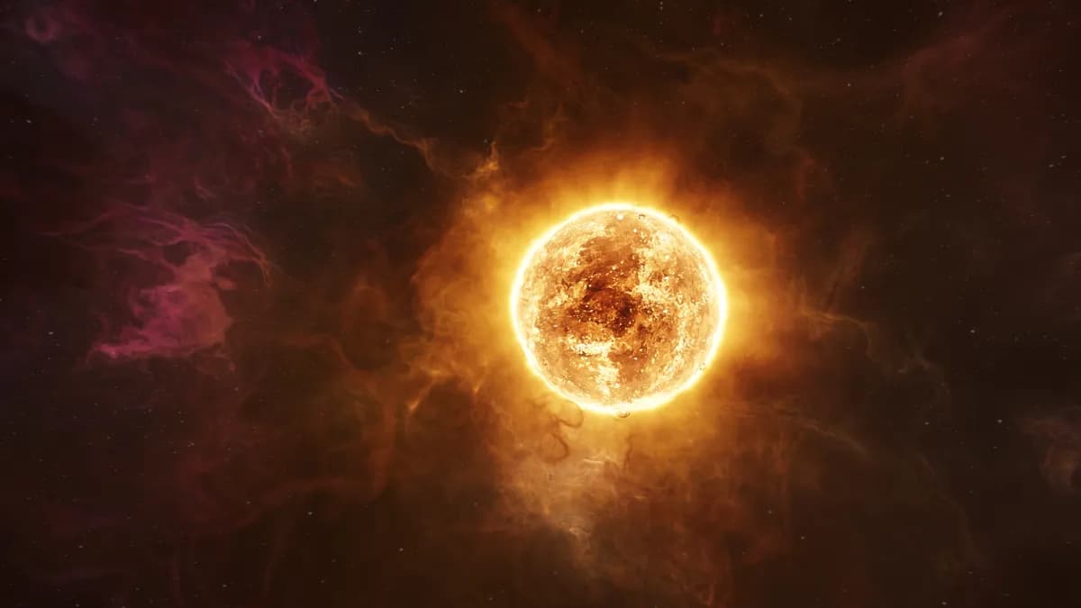 Snažna solarna baklja izazvala prekide u komunikacijama i najavila polarnu svetlost