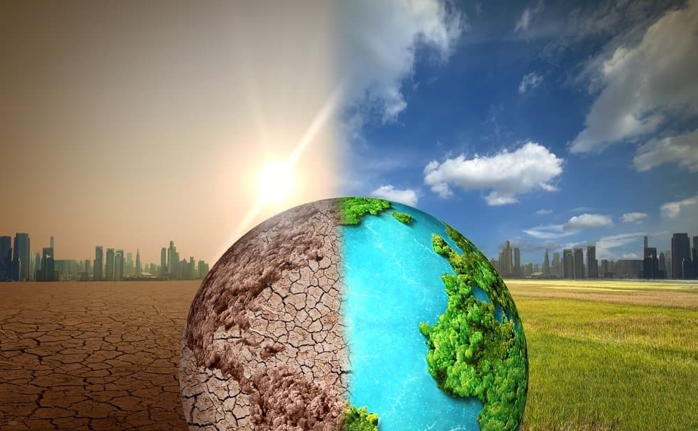 Stručnjaci traže da se klimatske promene proglase globalnom zdravstvenom vanrednom situacijom