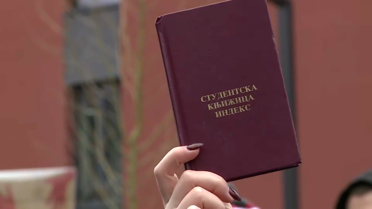 Univerzitet u Nišu: U drugom upisnom roku 1.629 slobodnih mesta, najviše na elektronici