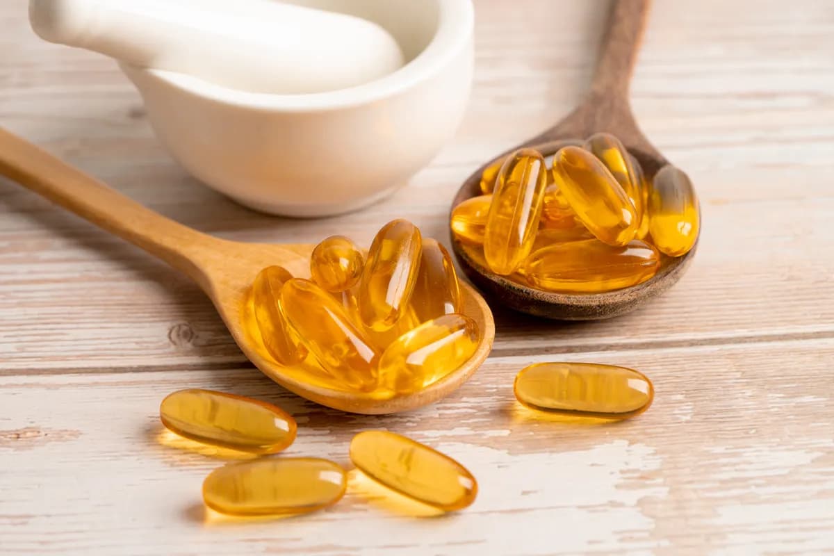 Mogu li omega-3 masne kiseline poboljšati vaše raspoloženje?