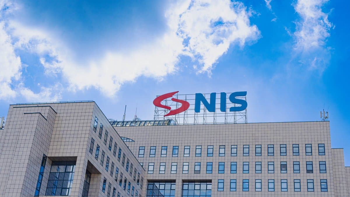 NIS grupa objavila poslovne rezultate za prva tri meseca 2026: Ostvarena neto dobit od 2,8 milijardi dinara