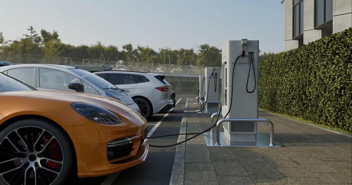 Globalna prodaja električnih automobila i dalje raste, ali sporije