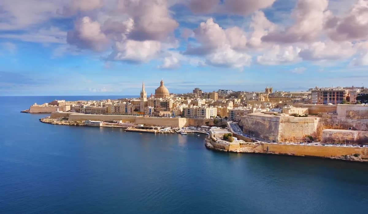 Ostrvo bez stresa: Malta je najtraženija i najbezbednija evropska destinacija ovog leta