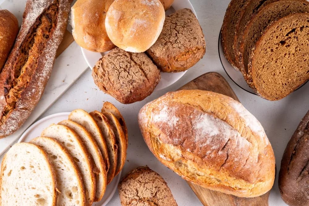 Da li treba držati hleb u frižideru i da li je mit da nije zdrav?