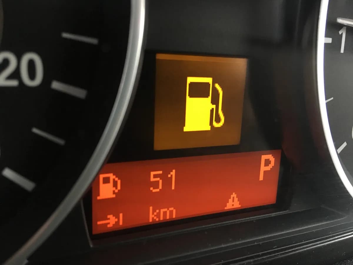 Automobil odjednom troši više goriva - krivac nije uvek motor