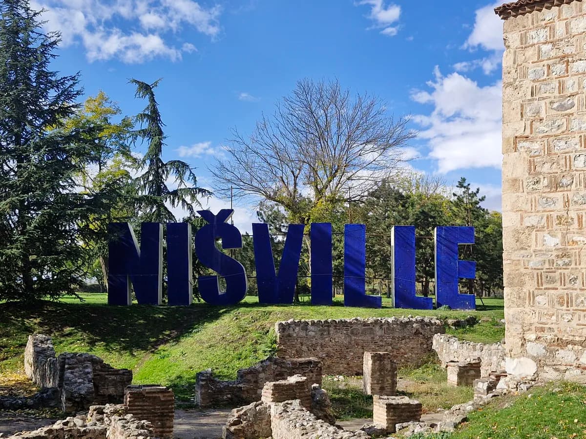 Amy Winehouse’s original band, regional music icons to headline Serbia’s Nisville Jazz Festival