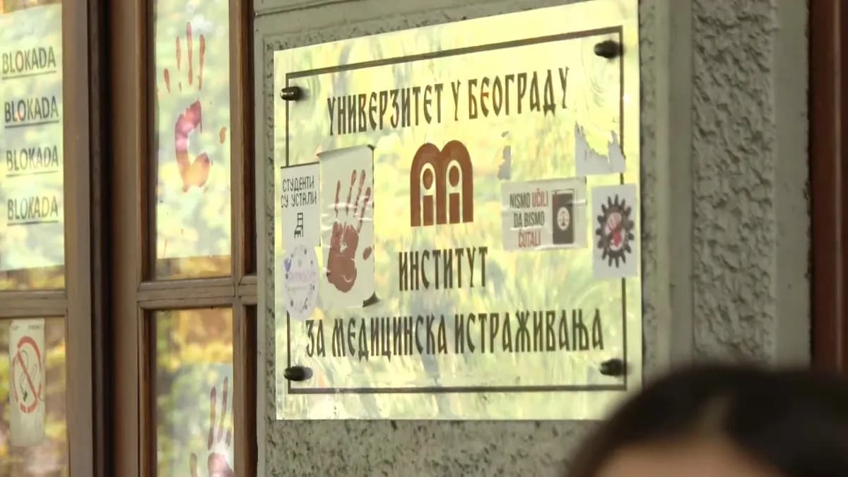 Izdato odobrenje za energetsku sanaciju Fakulteta veterinarske medicine u Beogradu