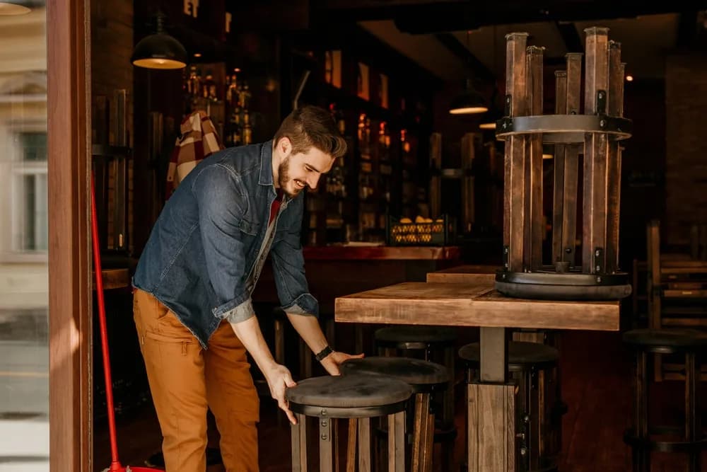 Proglašen najbolji bar na svetu