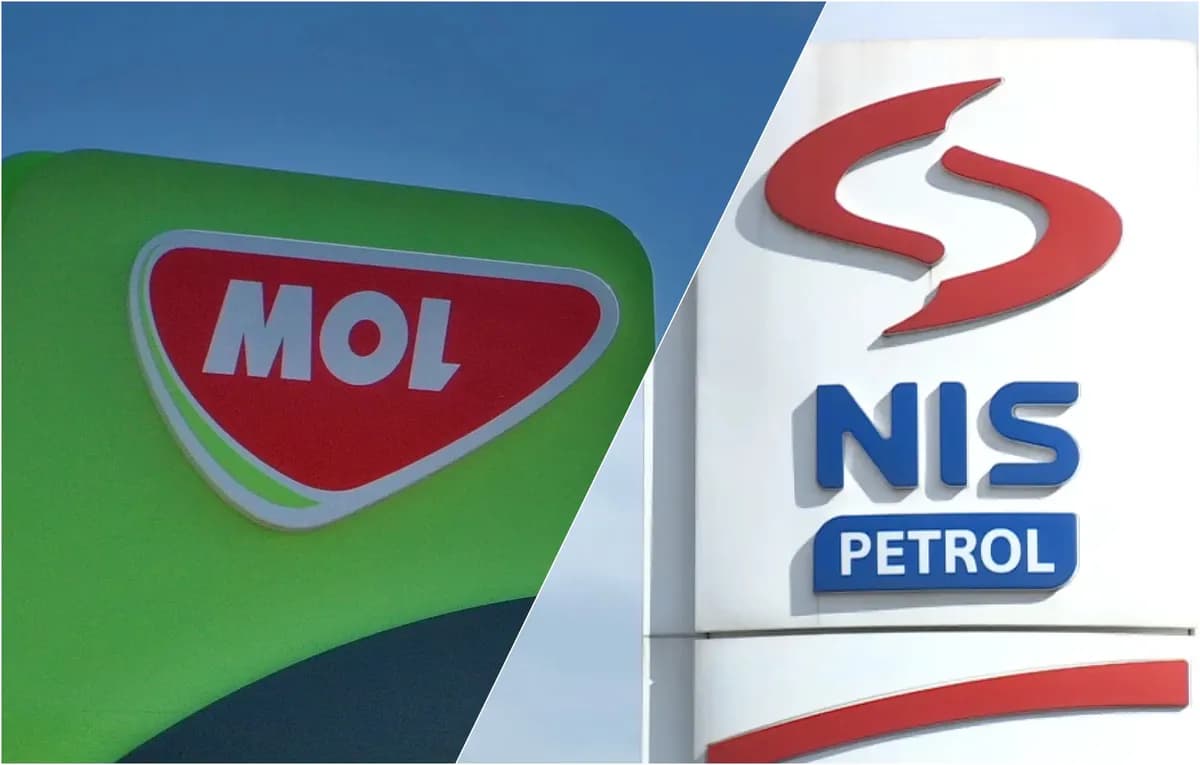 MOL grupa objavila rezultate poslovanja: Dobit pre oporezivanja 212 miliona dolara