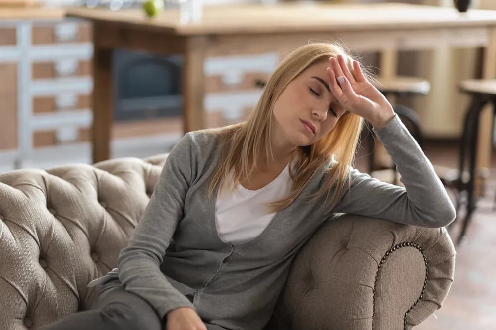 Umor i slabost: Znaci da vam nedostaje važan, ali zanemaren vitamin