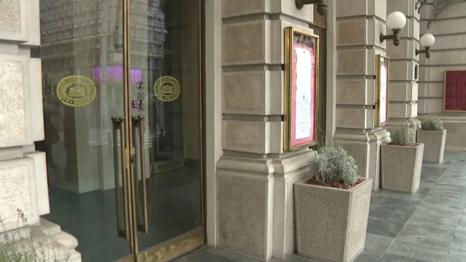 Narodno pozorište u Beogradu sutra otvara 158. sezonu