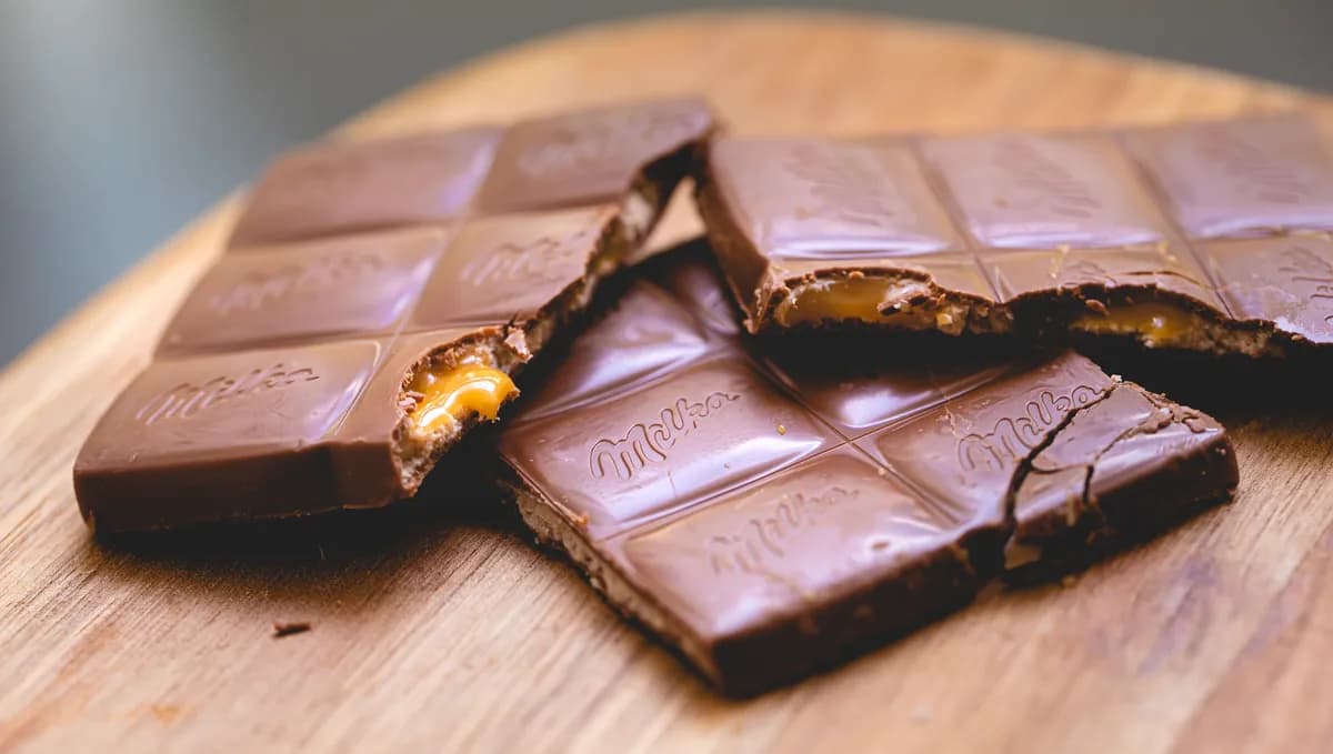 Koliko košta 100 gr čokolade u Nemačkoj - ovih dana pojeftinila