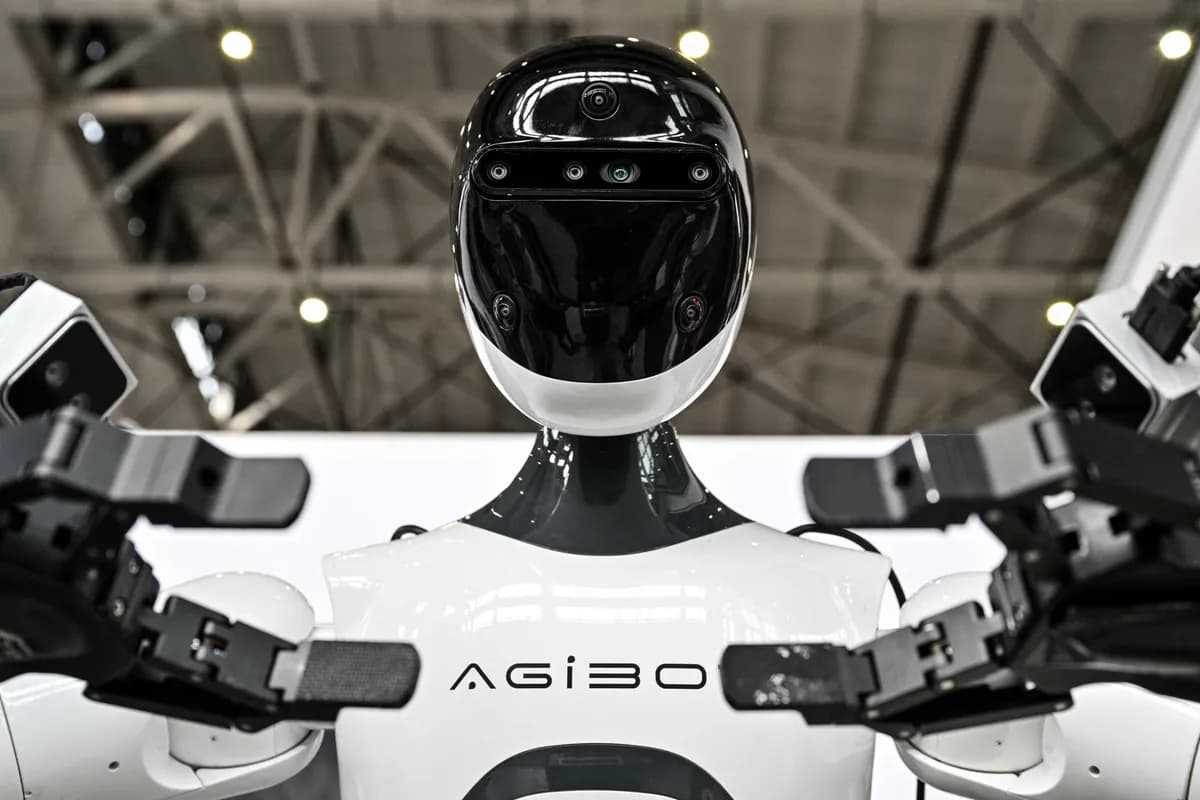 Naučnici u Rusiji kreirali robota koji igra šah