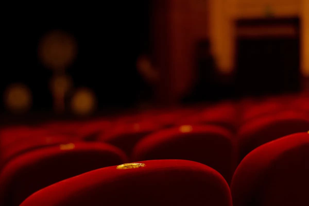 Pozorište Dadov ponovo uvodi bioskopske projekcije posle tri decenije