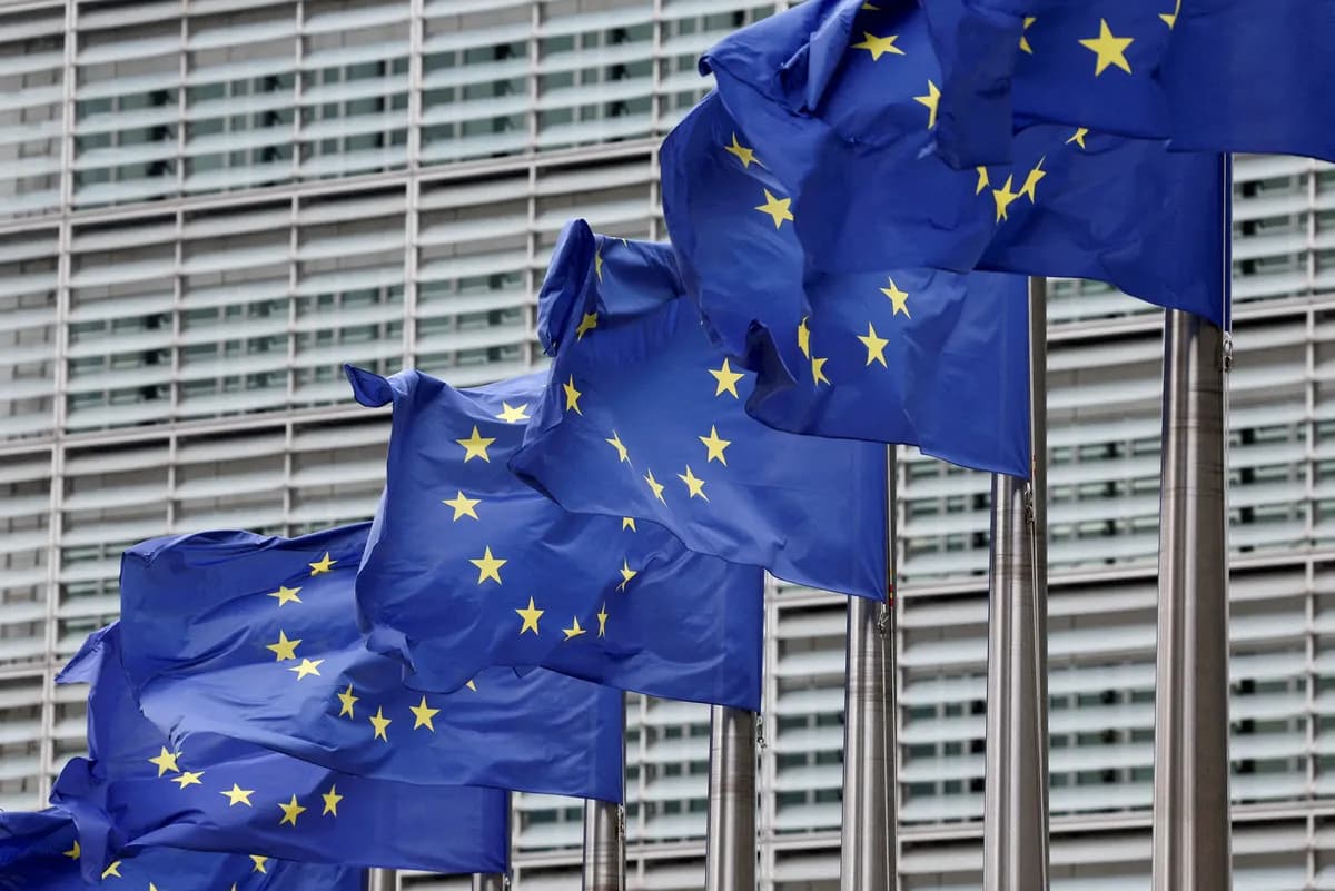 EC welcomes Serbia joining SEPA