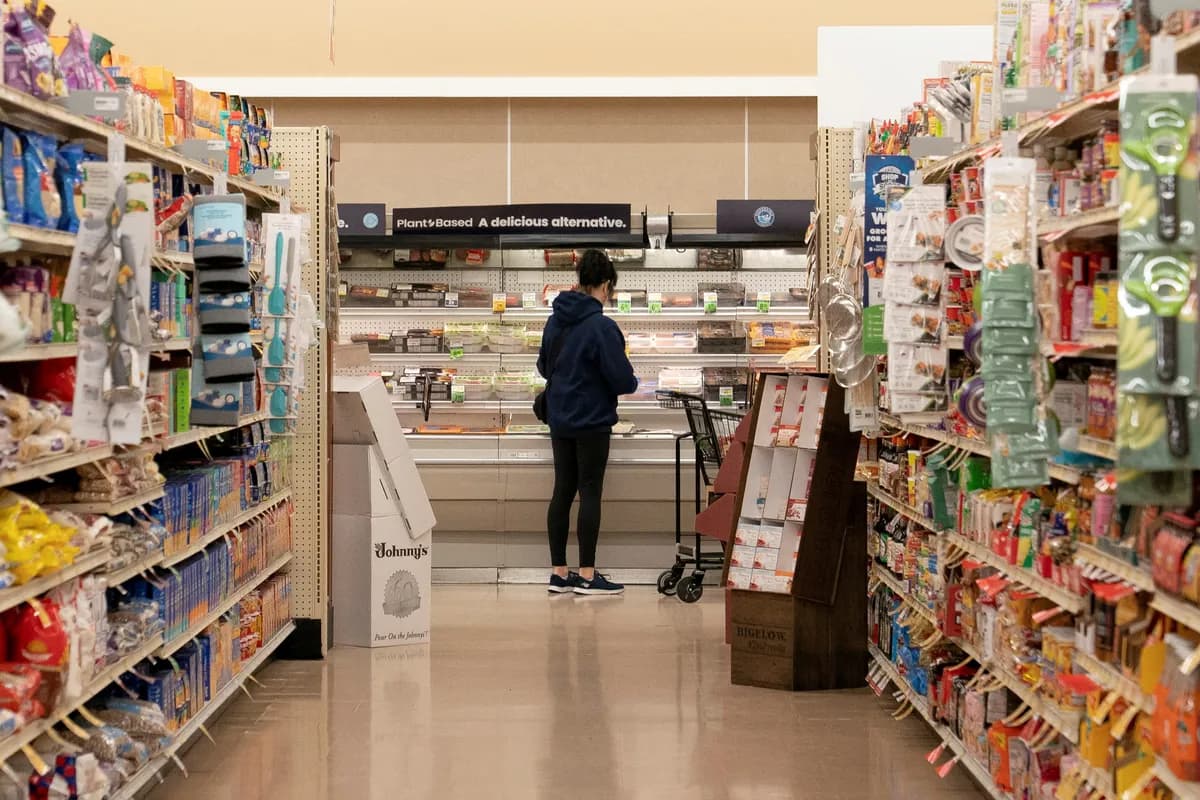 Retail sales up in June