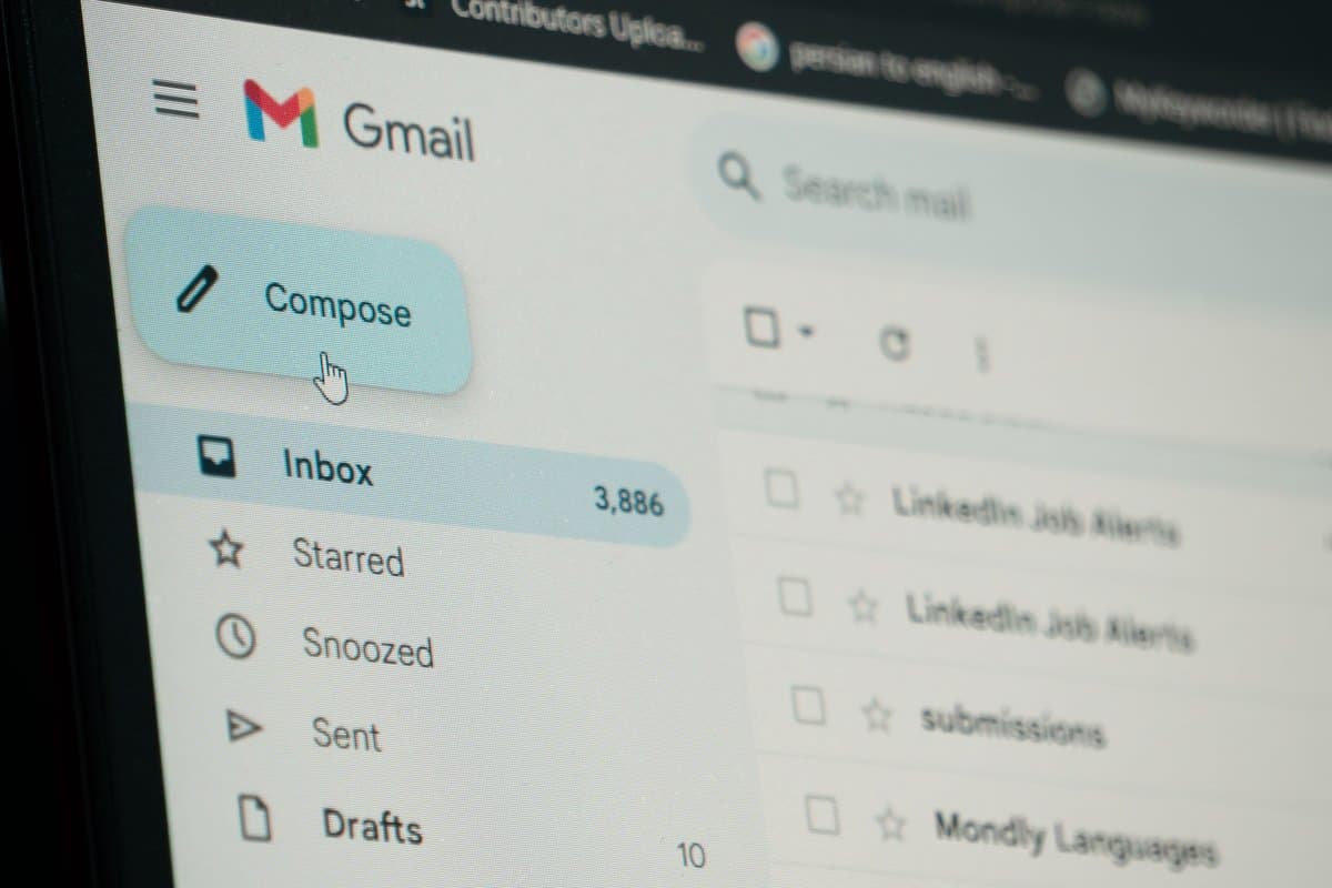 Gugl uvodi opciju koju su mnogi čekali: Kako da promenite e-mail adresu?