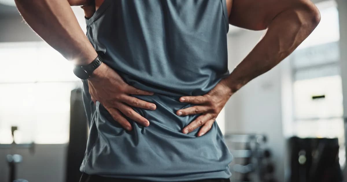 Epiduralna adhezioliza: Rešenje za bol u leđima