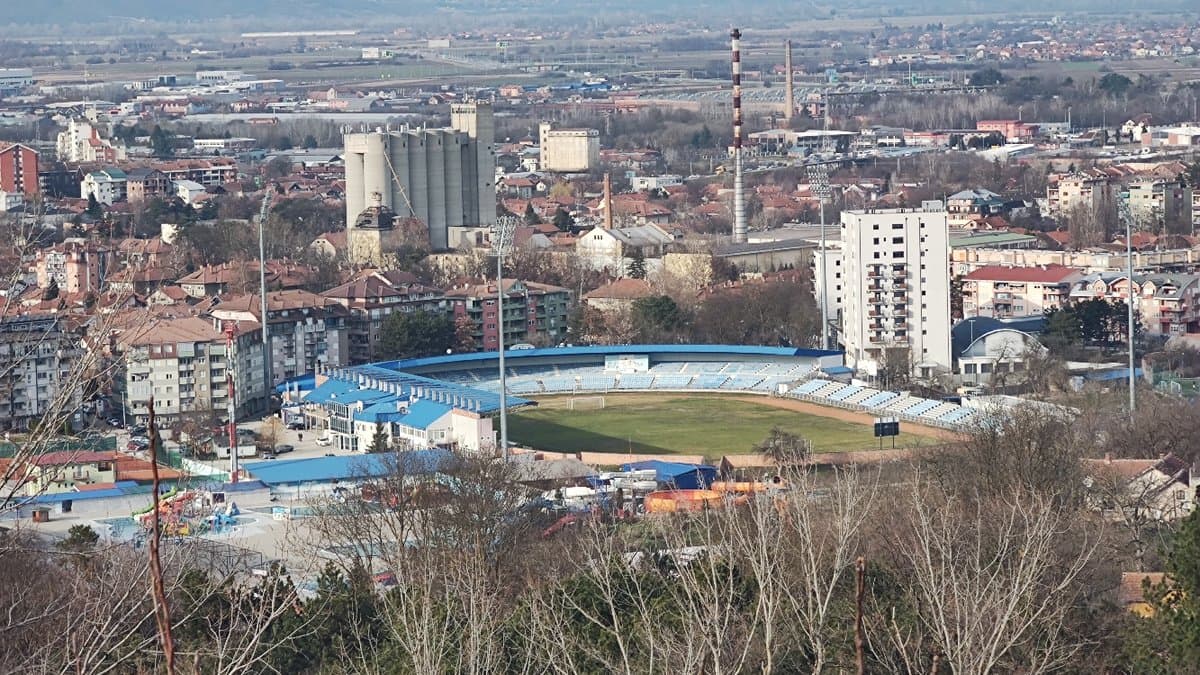Počinje sezona kupanja u jagodinskom Akva parku, ulaz besplatan prvog dana