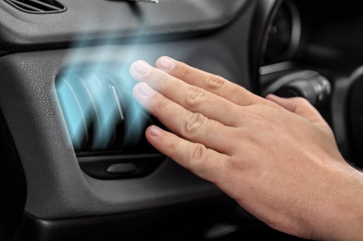 Mnogi vozači ne rade važnu stvar kada gase automobil - klima počinje da se oseća zbog toga