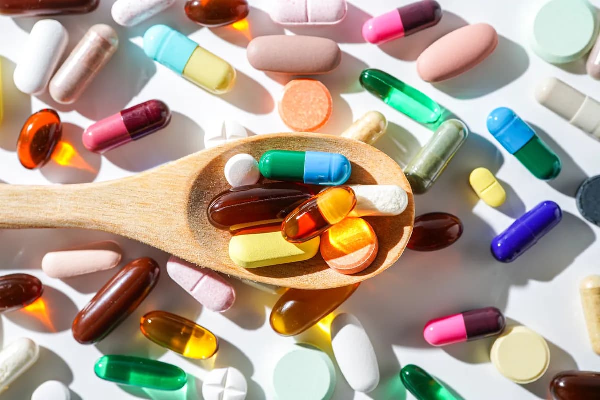 Lekar izdvojio vitamine koji mogu izazvati predoziranje